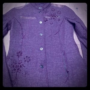 Triple Five Soul Jacket